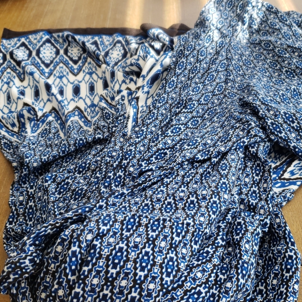 NWT ARTISAN N Y DRESS - Picture 8 of 10